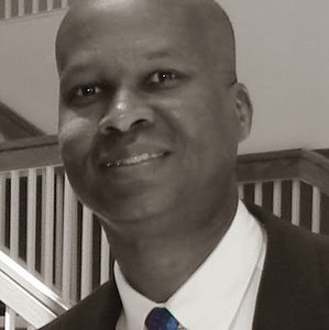 Meet your Posher, Glenn j.